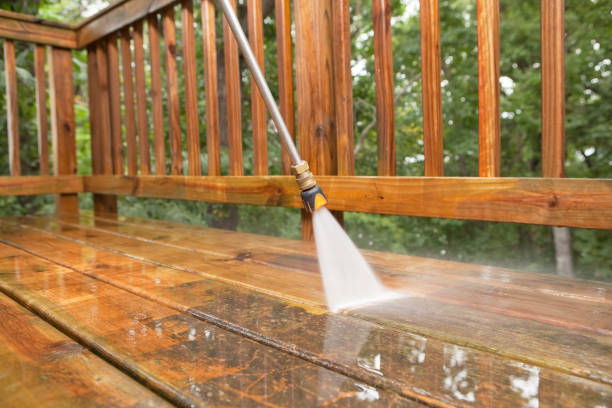 Best Concrete Sealing  in Collinsville, MS